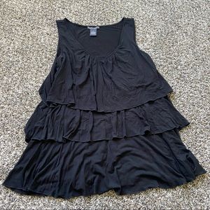 Women’s tank top, like new!